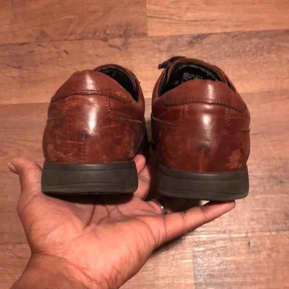 Kenneth Cole Bunch Line Oxford - Picture 4 of 4